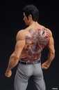 DIGSTA "Like a Dragon" Kazuma KIryu-Battle Style-