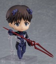 Nendoroid Shinji Ikari: Plugsuit Ver.(re-run)