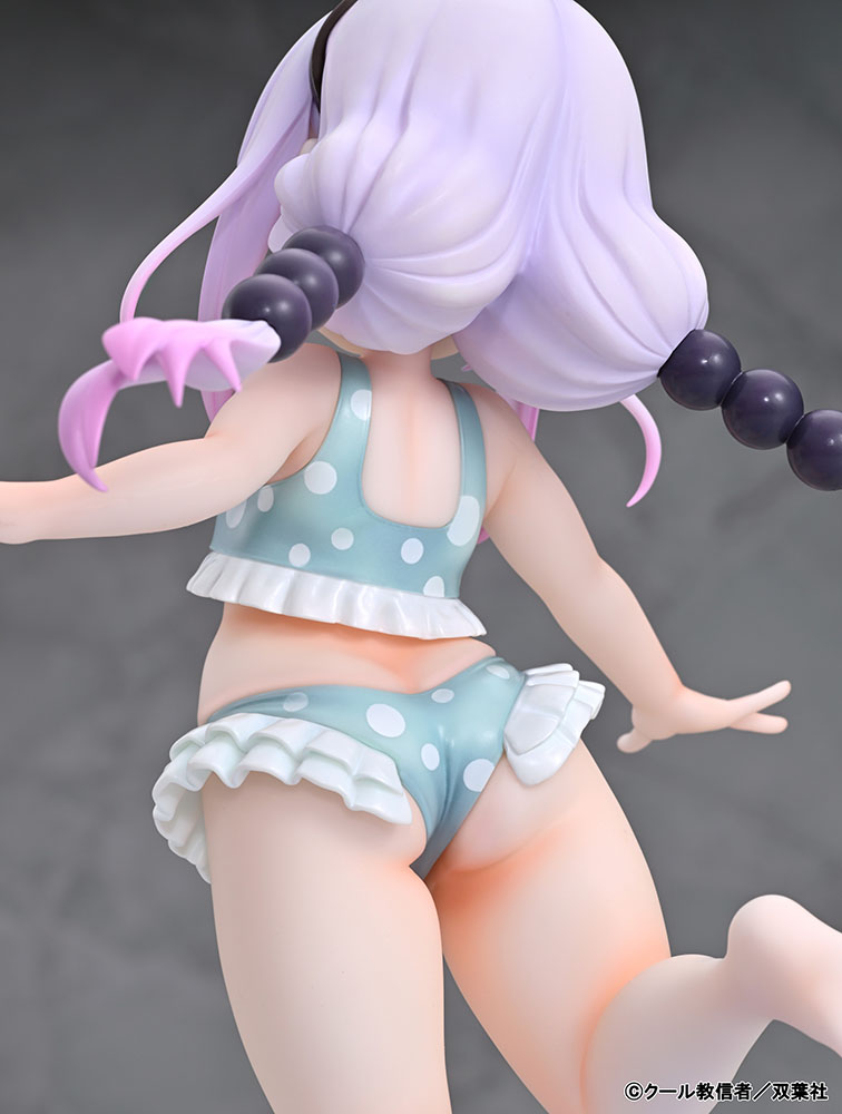 Kanna Kamui Swimsuit On the beach ver. 1/6 Complete Figure