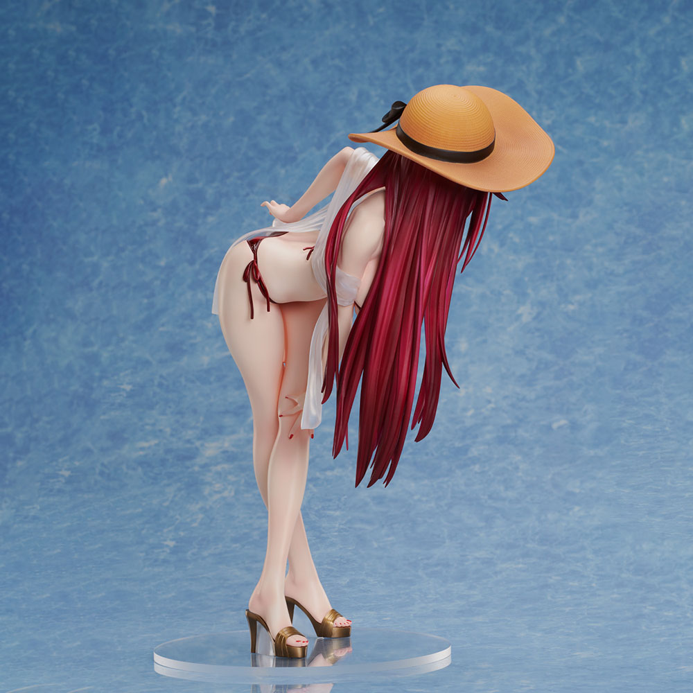 B-style Azur Lane Chitose Summer Shine 1/4 Complete Figure