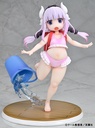 Kanna Kamui Swimsuit In the house ver. 1/6 Complete Figure