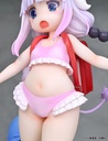 Kanna Kamui Swimsuit In the house ver. 1/6 Complete Figure