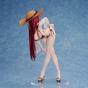 B-style Azur Lane Chitose Summer Shine 1/4 Complete Figure