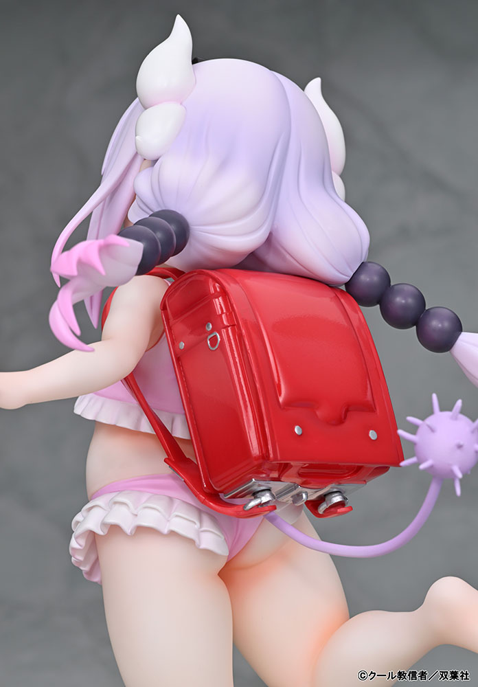 Kanna Kamui Swimsuit In the house ver. 1/6 Complete Figure