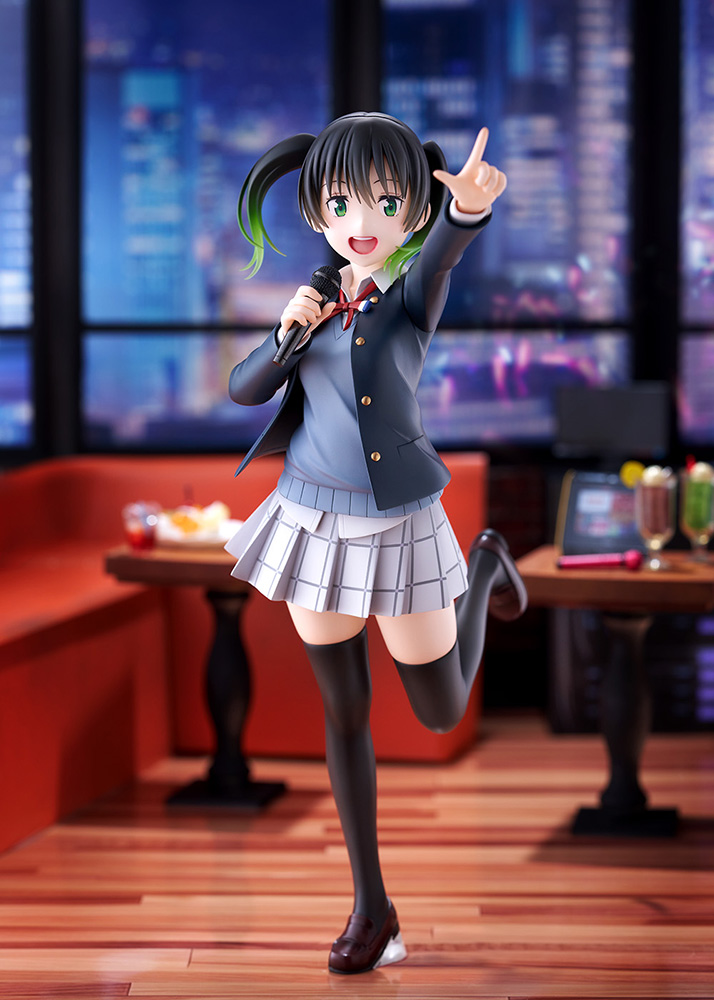 DreamTech "Love Live! Nijigasaki Academy School Idol Club" Takasaki Yu