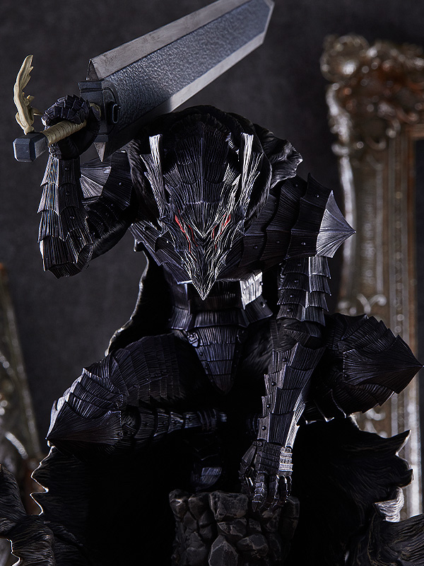 POP UP PARADE Guts (Berserker Armor) L Size(3rd-run)