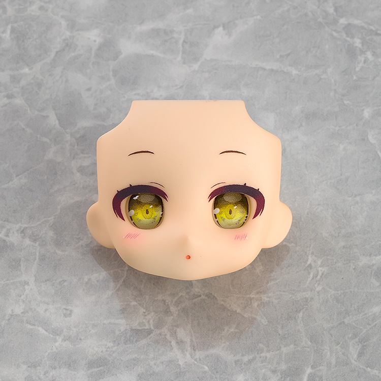 Nendoroid Doll Doll Eyes (Gold)