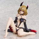 To Love-Ru Darkness Risa Momioka Darkness ver. 1/6 Complete Figure