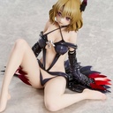 To Love-Ru Darkness Risa Momioka Darkness ver. 1/6 Complete Figure