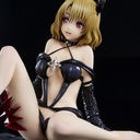 To Love-Ru Darkness Risa Momioka Darkness ver. 1/6 Complete Figure