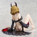 To Love-Ru Darkness Risa Momioka Darkness ver. 1/6 Complete Figure