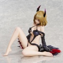 To Love-Ru Darkness Risa Momioka Darkness ver. 1/6 Complete Figure