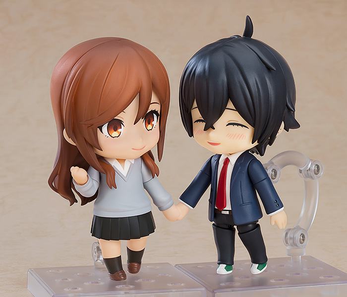 Nendoroid Kyoko Hori(re-run)