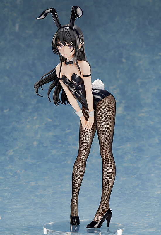 Mai Sakurajima: Bunny Ver.(re-run)