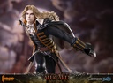 Castlevania: Symphony of the Night - Dash Attack Alucard