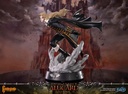 Castlevania: Symphony of the Night - Dash Attack Alucard