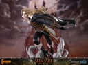 Castlevania: Symphony of the Night - Dash Attack Alucard