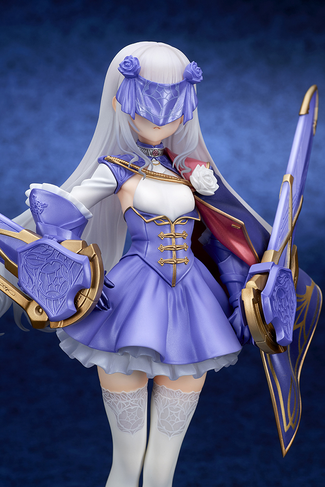 Fate/Grand Order Lancer/Melusine