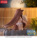 Thermae Utopia "Spice and Wolf: MERCHANT MEETS THE WISE WOLF" "Holo"