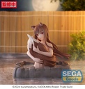 Thermae Utopia "Spice and Wolf: MERCHANT MEETS THE WISE WOLF" "Holo"