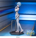 Luminasta "EVANGELION: 3.0+1.0 Thrice Upon a Time" "Rei Ayanami"