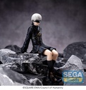 TV Anime "NieR:Automata Ver1.1a" PM Perching Figure "9S"