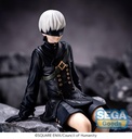 TV Anime "NieR:Automata Ver1.1a" PM Perching Figure "9S"