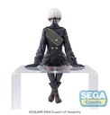 TV Anime "NieR:Automata Ver1.1a" PM Perching Figure "9S"