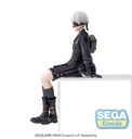 TV Anime "NieR:Automata Ver1.1a" PM Perching Figure "9S"