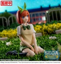 The Quintessential Quintuplets Specials PM Perching Figure "Yotsuba Nakano"