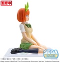 The Quintessential Quintuplets Specials PM Perching Figure "Yotsuba Nakano"