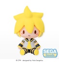 fuwa petit "Hatsune Miku Series" Chibi Figure "Len Kagamine"