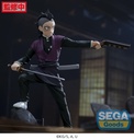 Xross Link Anime "Demon Slayer: Kimetsu no Yaiba" Figure "Genya Shinazugawa" -Swordsmith Village Arc-