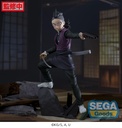 Xross Link Anime "Demon Slayer: Kimetsu no Yaiba" Figure "Genya Shinazugawa" -Swordsmith Village Arc-