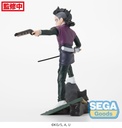 Xross Link Anime "Demon Slayer: Kimetsu no Yaiba" Figure "Genya Shinazugawa" -Swordsmith Village Arc-