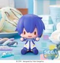 fuwa petit "Hatsune Miku Series" Chibi Figure "KAITO"