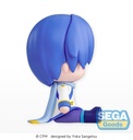 fuwa petit "Hatsune Miku Series" Chibi Figure "KAITO"