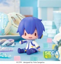 fuwa petit "Hatsune Miku Series" Chibi Figure "KAITO"