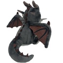 Monster Hunter Chibi-Plush Fatalis