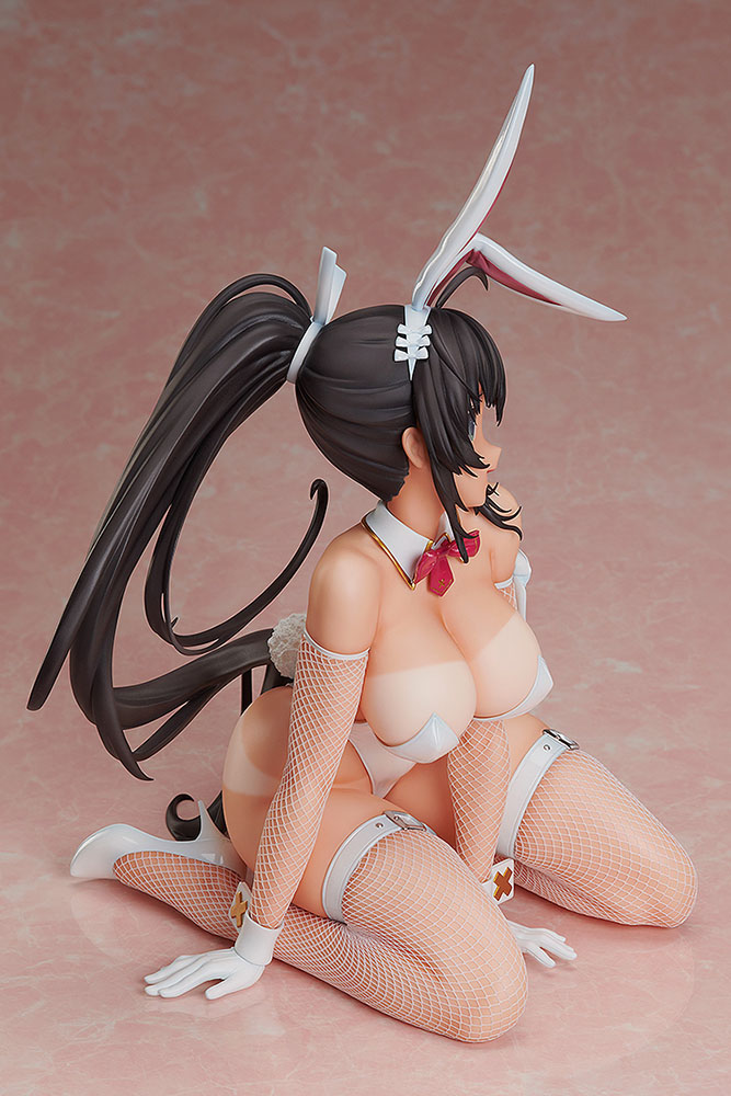 Homura: Bunny Ver.