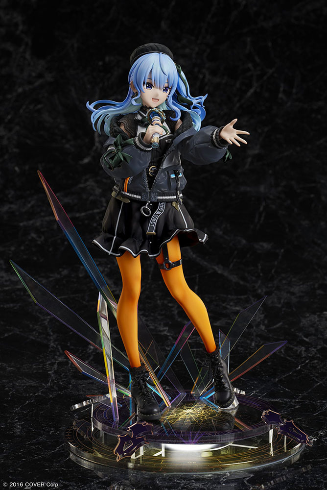 Hololive Hoshimachi Suisei 1/7 Complete Figure