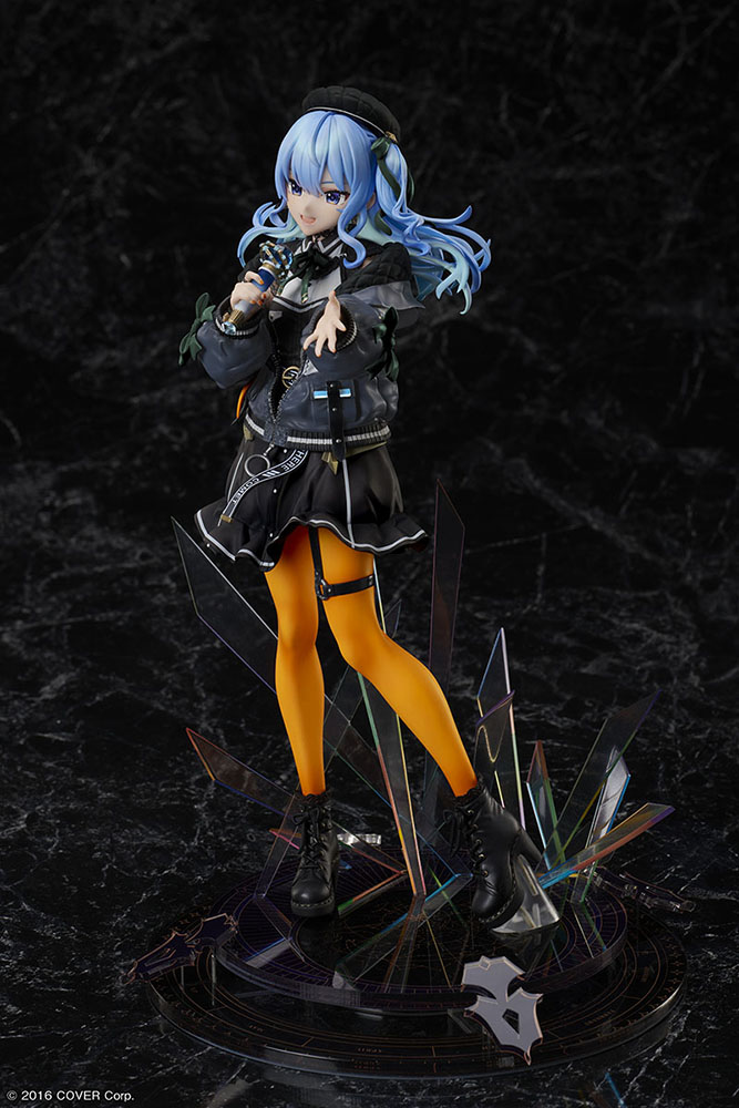 Hololive Hoshimachi Suisei 1/7 Complete Figure