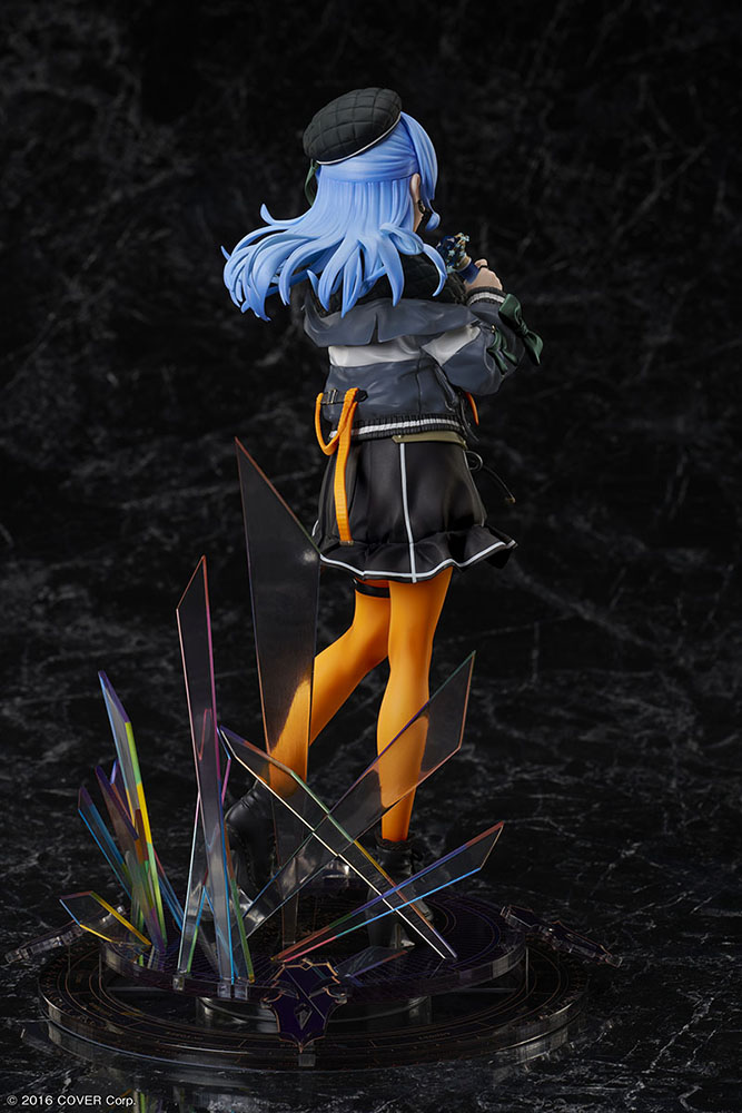 Hololive Hoshimachi Suisei 1/7 Complete Figure