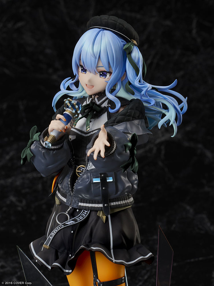 Hololive Hoshimachi Suisei 1/7 Complete Figure