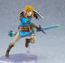 figma Link Tears of the Kingdom ver.