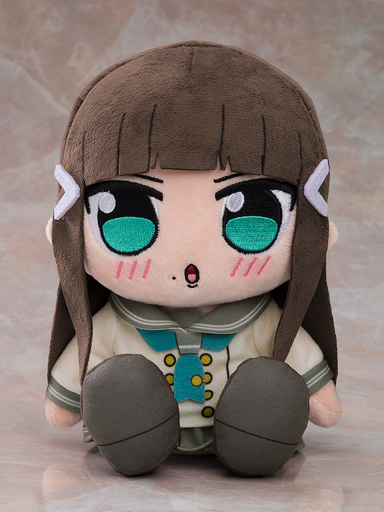 Kuripan Plushie Dia Kurosawa