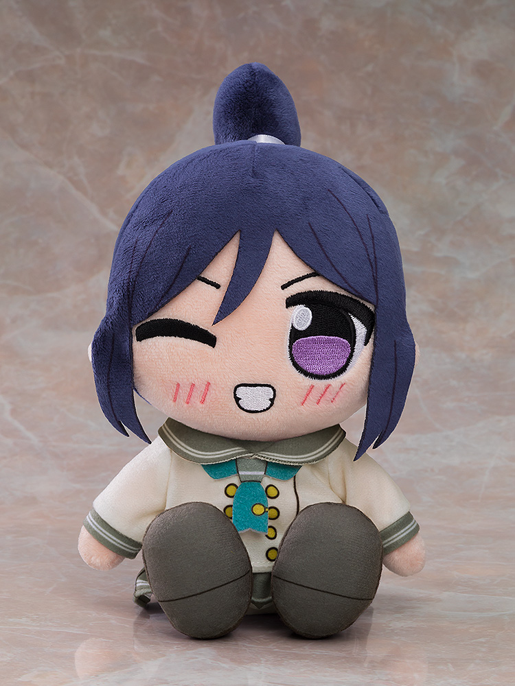 Kuripan Plushie Kanan Matsuura