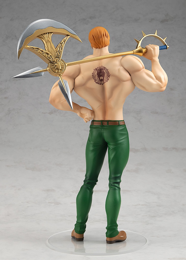 POP UP PARADE Escanor L Size