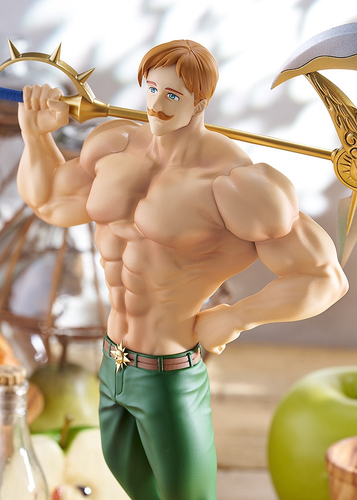 POP UP PARADE Escanor L Size