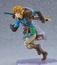 figma Link: Tears of the Kingdom ver. DX Edition